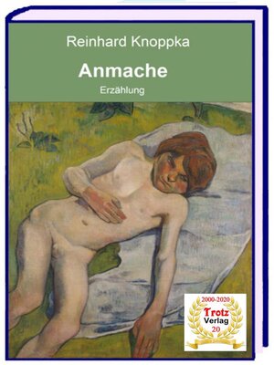 cover image of Anmache